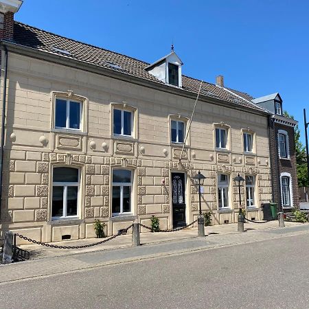 Authentic Stays - 4P-Apartment Eijsden Luaran gambar
