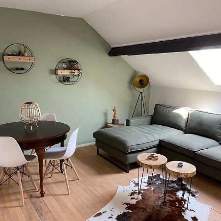Authentic Stays - 4P-Apartment Eijsden Luaran gambar