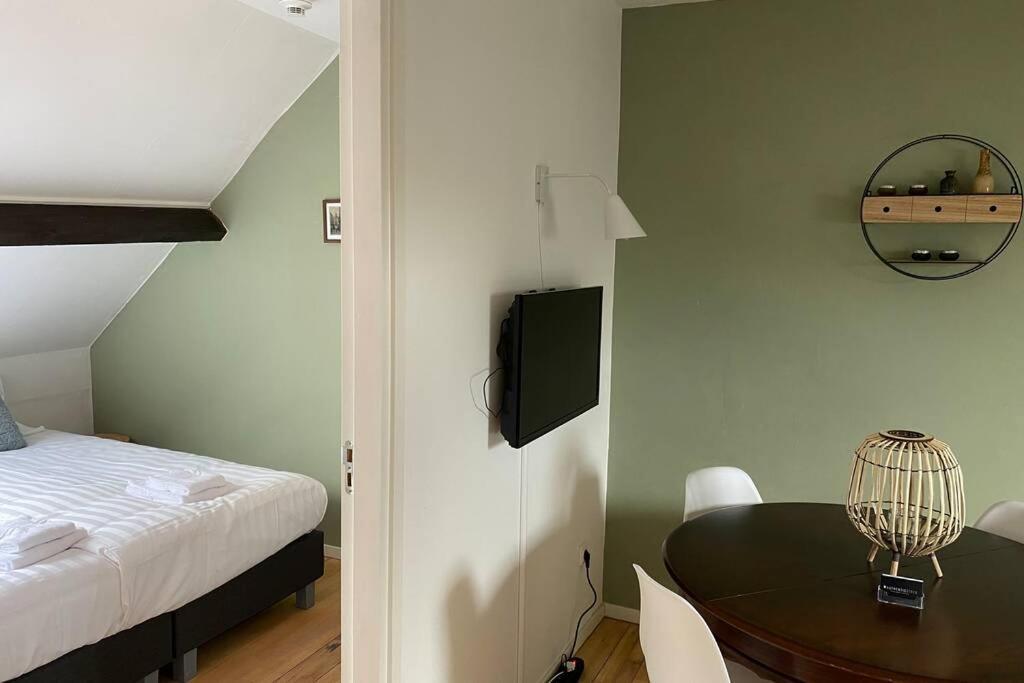 Authentic Stays - 4P-Apartment Eijsden Luaran gambar