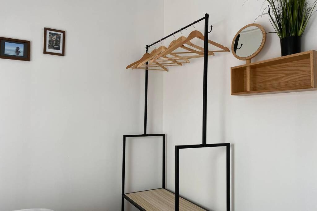 Authentic Stays - 4P-Apartment Eijsden Luaran gambar