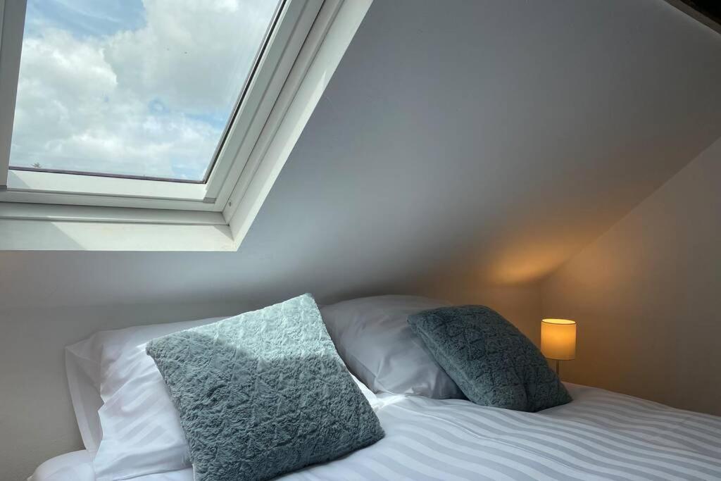 Authentic Stays - 4P-Apartment Eijsden Luaran gambar