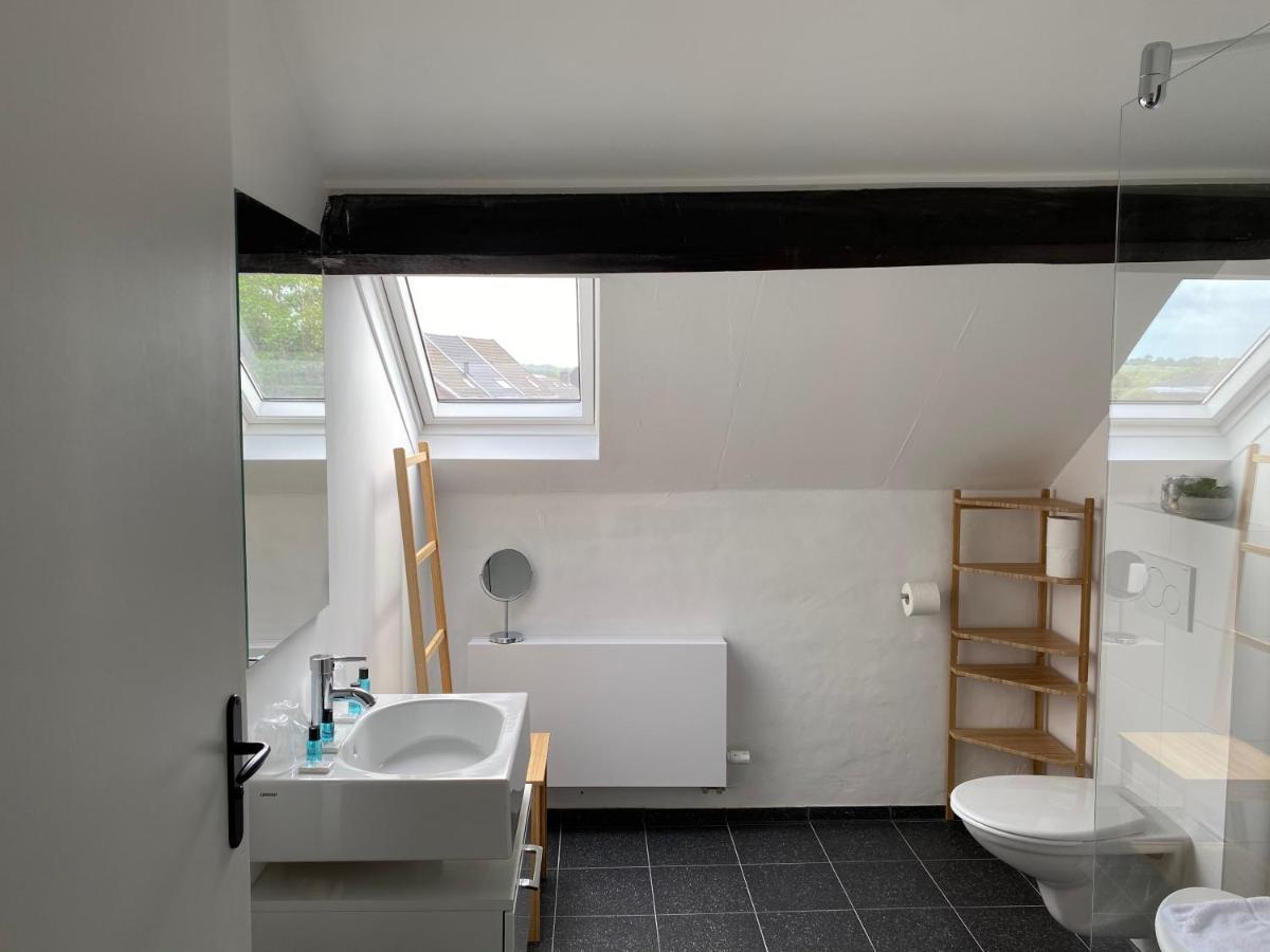 Authentic Stays - 4P-Apartment Eijsden Luaran gambar