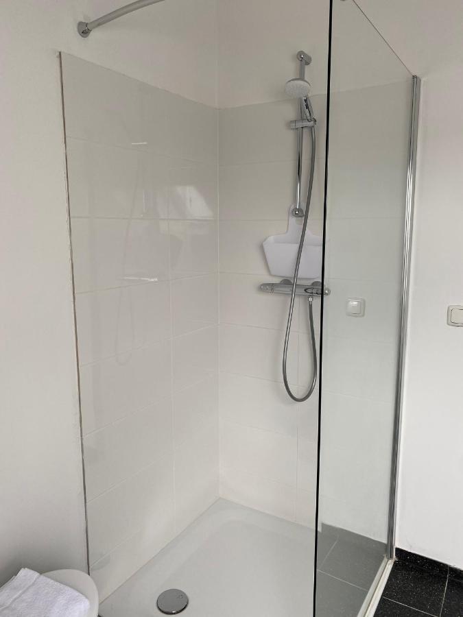 Authentic Stays - 4P-Apartment Eijsden Luaran gambar