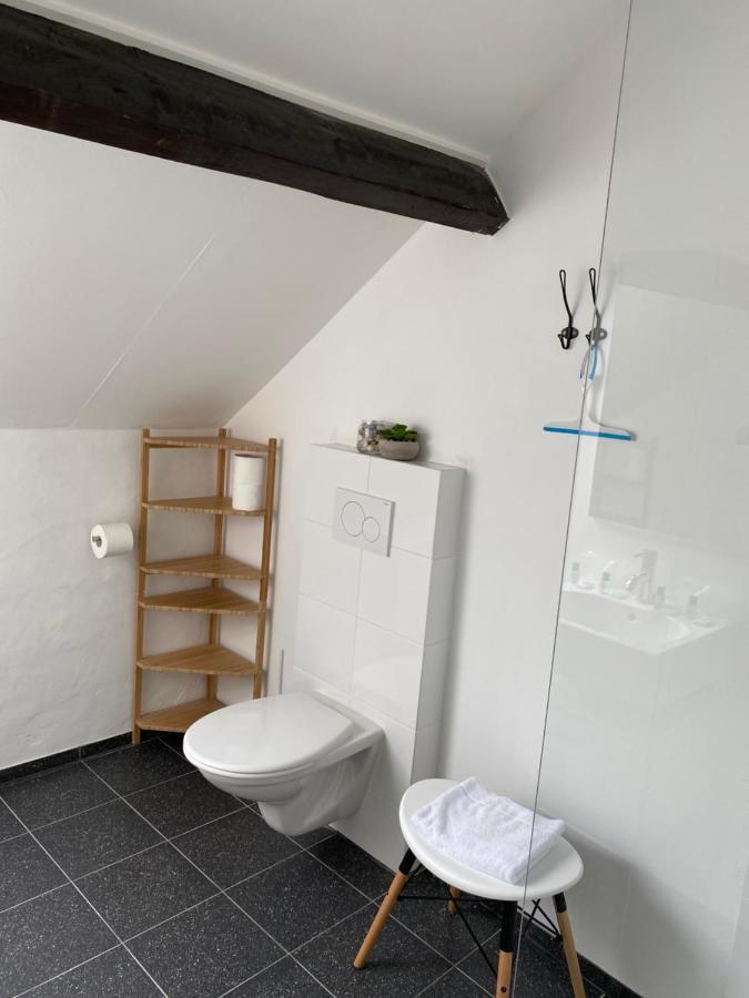 Authentic Stays - 4P-Apartment Eijsden Luaran gambar